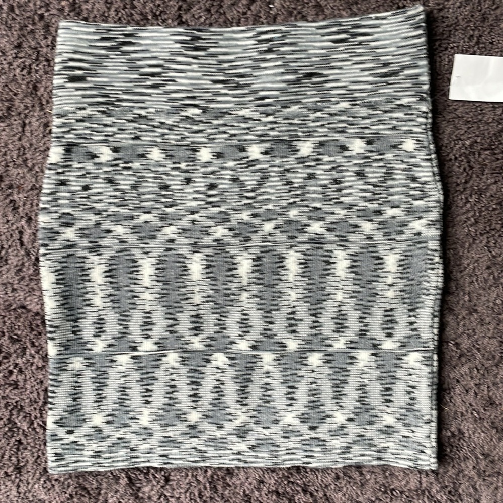 Charlotte Russe Mini Skirt
